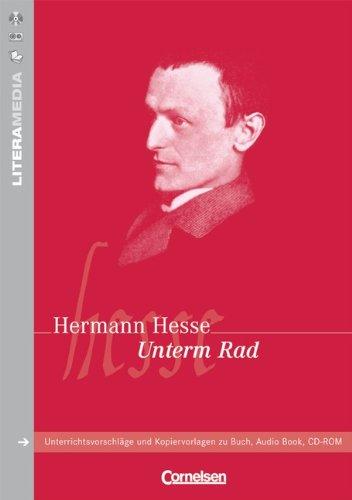 LiteraMedia: Unterm Rad: Handreichungen für den Unterricht. Unterrichtsvorschläge und Kopiervorlagen