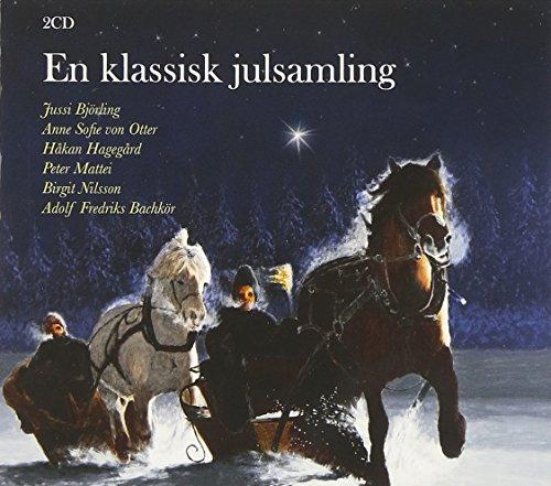 En Klassisk Julsamling