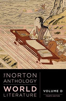 The Norton Anthology of World Literature (D)