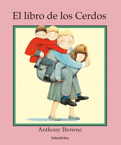 El libro de los cerdos (Clásicos contemporáneos)