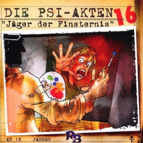 Jäger der Finsternis (16)