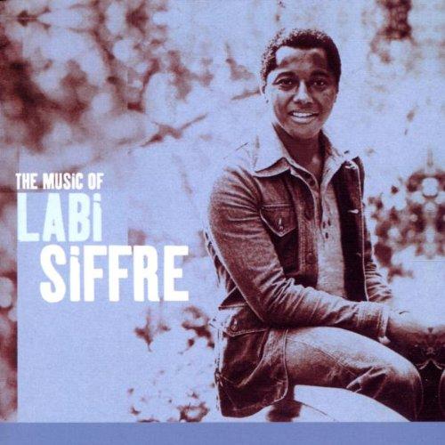 The Music of Labi Siffre