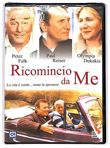 Ricomincio da me [IT Import]