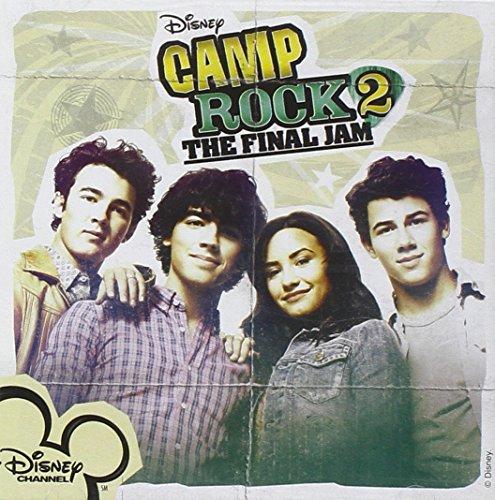 Camp Rock 2:the Final Jam