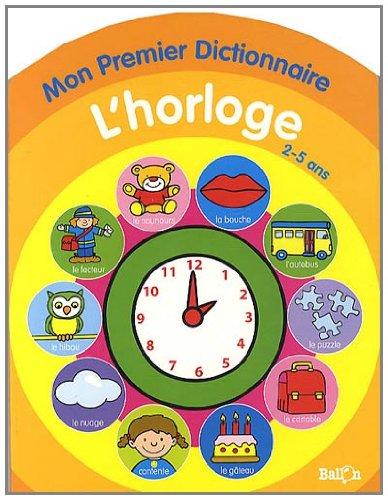 L'HORLOGE (-)