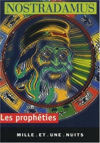 Les prophéties