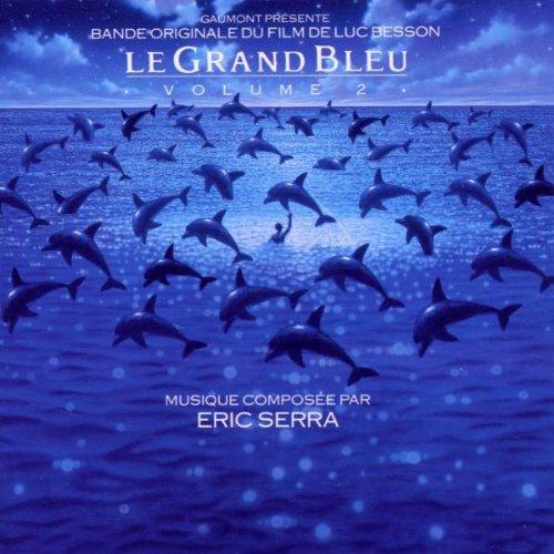 Le Grand Bleu Vol.2