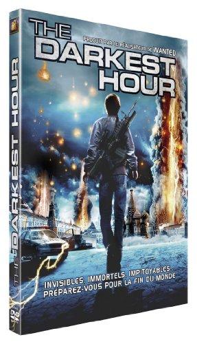 The darkest hour [FR Import]