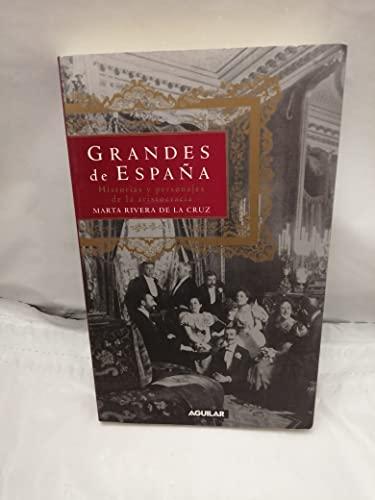 Grandes de España