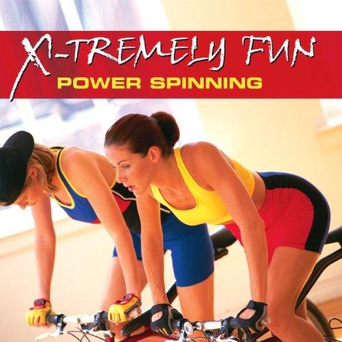 X-Tremely Fun: Power Spinning