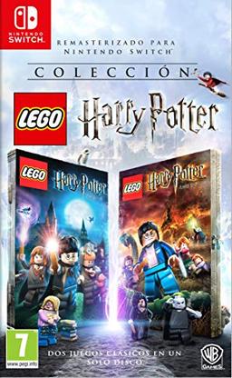 Lego Harry Potter Collection - Nintendo Switch. Edition Standard