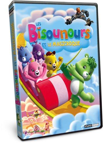 Les bisounours et le magicroque [FR Import]