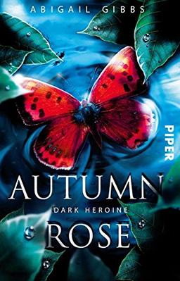 Dark Heroine - Autumn Rose