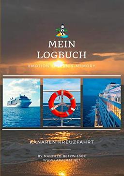 Kanaren Kreuzfahrt: Mein Logbuch