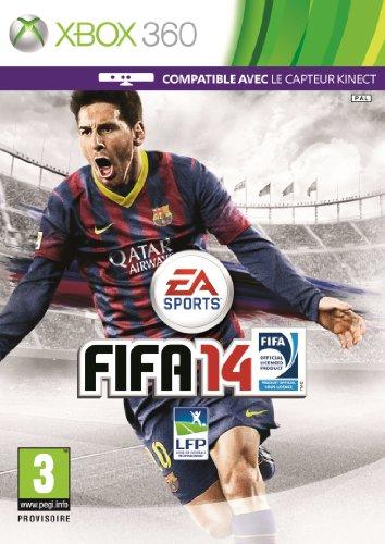 Fifa 14 FR XBOX360