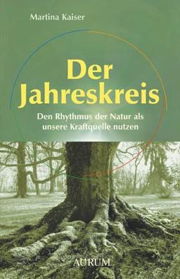 Der Jahreskreis: Den Rhythmus der Natur als unsere Kraftquelle nutzen