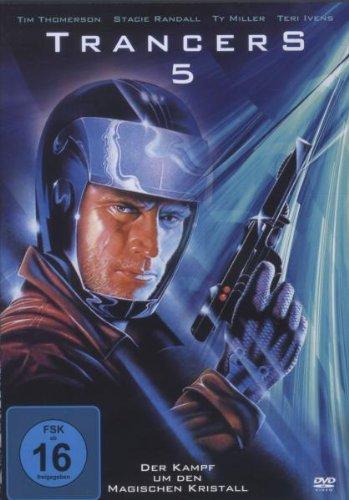 Trancers 5