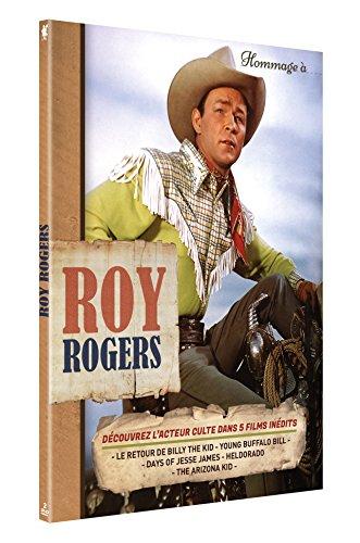 Hommage à... roy rogers [FR Import]