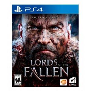 Square Enix - Lords of the Fallen [Uk Import]