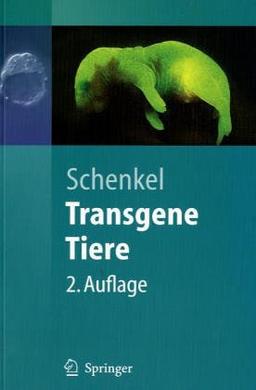 Transgene Tiere