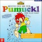 Der Meister Eder und sein Pumuckl - CDs: Pumuckl, CD-Audio, Folge.37, Der verstauchte Daumen