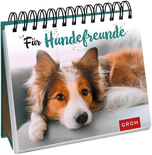 Für Hundefreunde