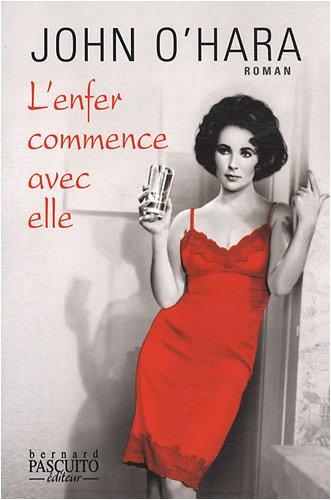 L'enfer commence avec elle