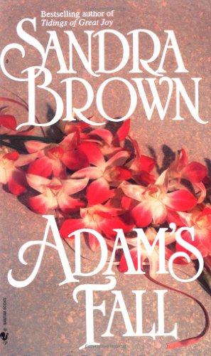 Adam's Fall (Mason Sisters)