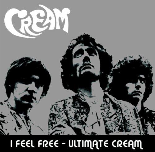 I Feel Free-Ultimate Collectio