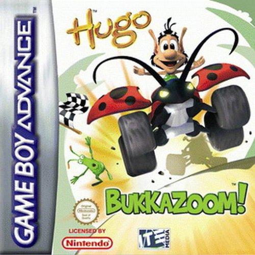 Hugo Bukkazoom