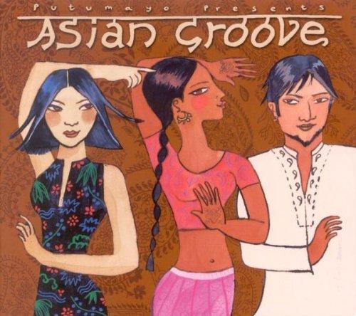 Asian Groove