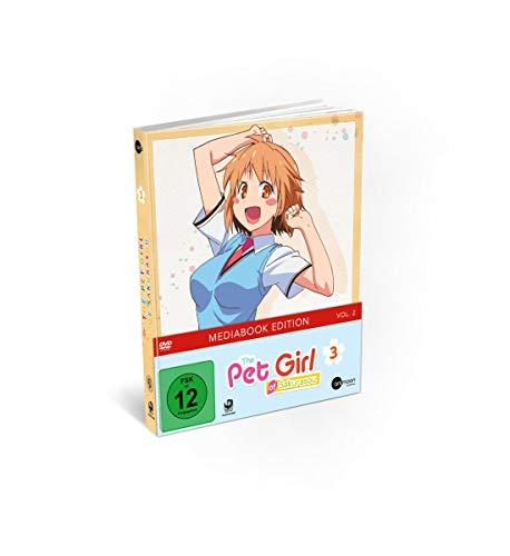 Pet Girl of Sakurasou Vol.3