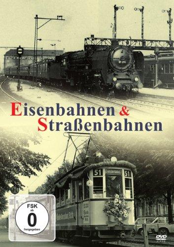 Eisenbahnen & Straßenbahnen