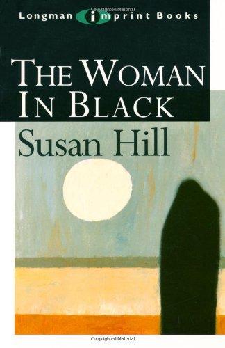 The Woman in Black (New Longman Literature 14-18)