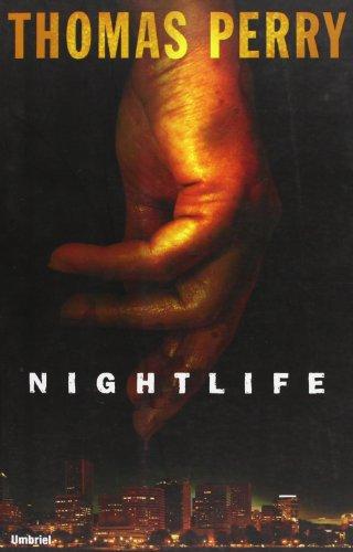 Nightlife (Umbriel thriller)