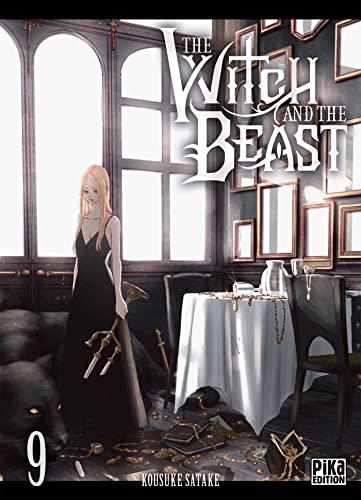 The Witch and the Beast. Vol. 9