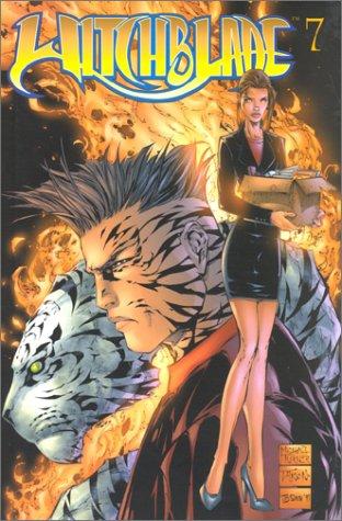 Witchblade, Tome 7 :