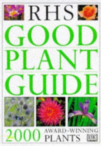 Royal Horticultural Society Good Plant Guide