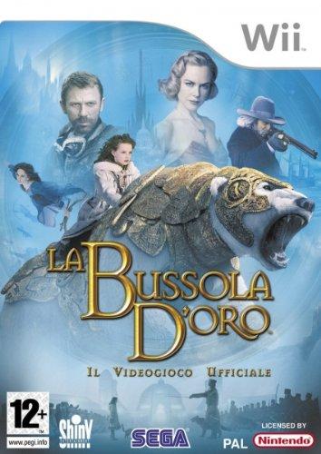 Golden Compass [UK Import]