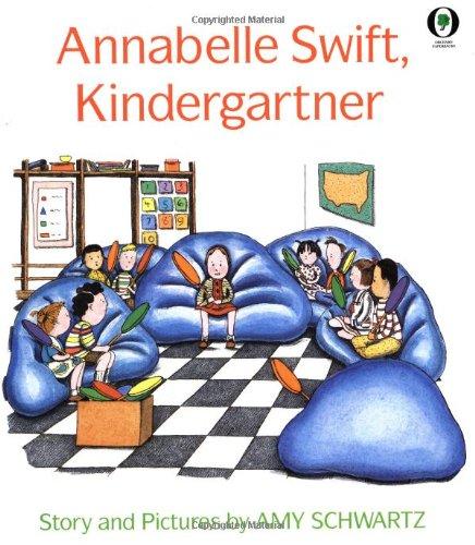 Annabelle Swift, Kindergartner