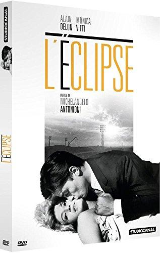 L'éclipse [FR Import]