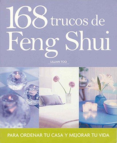 168 trucos de feng shui ( bolsillo) (INTEGRAL GENERAL, Band 129)