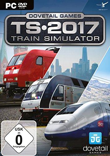 Train Simulator 2017