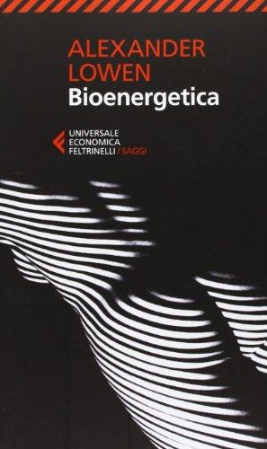 Bioenergetica