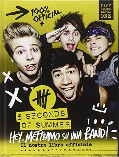 Hey, mettiamo su una band! Il nostro libro ufficiale