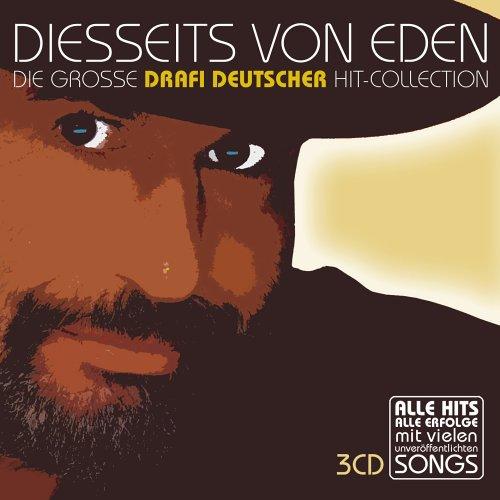 Diesseits von Eden - Die große Drafi Deutscher Hit-Collection