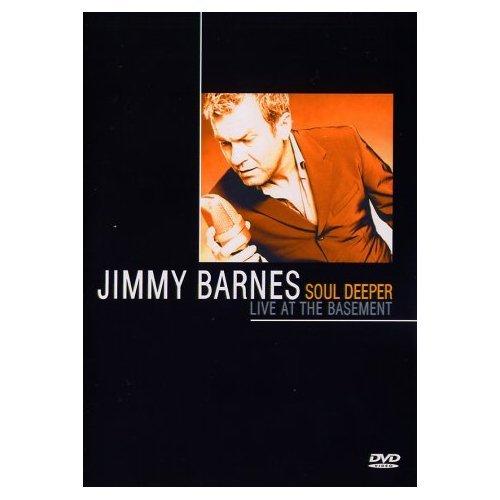 Jimmy Barnes - Soul Deeper