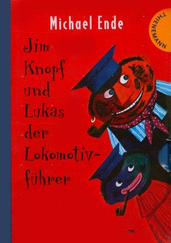 Jim Knopf: Jim Knopf und Lukas der Lokomotivführer, Teil 1-3