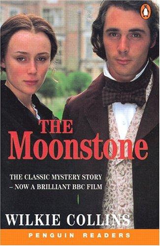 The Moonstone (Penguin Readers: Level 6)