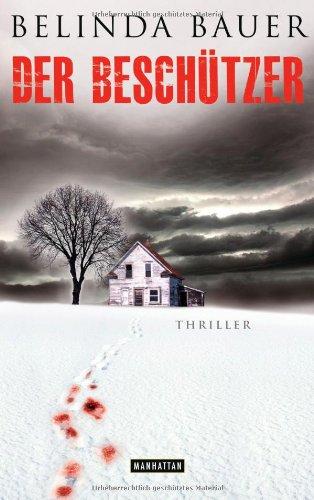 Der Beschützer: Psychothriller